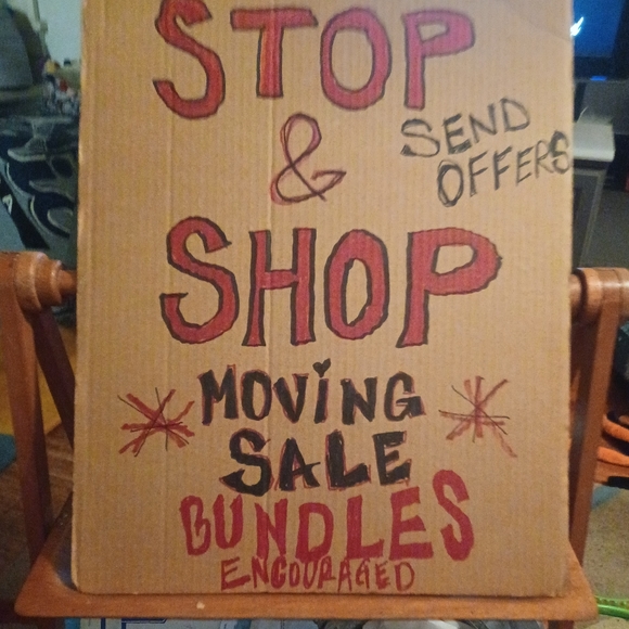 Stuff - Picture 4 of 5